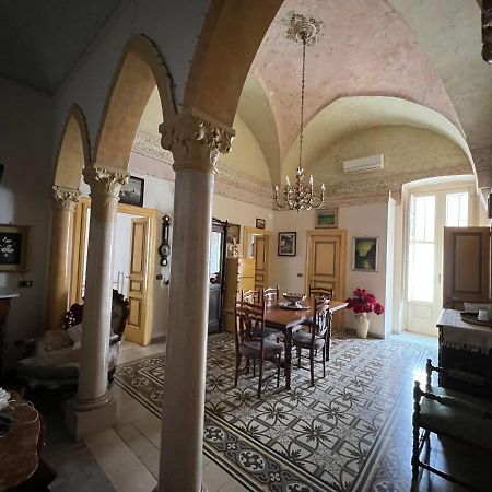 Palazzotto Maria Apartamento Fasano Exterior foto