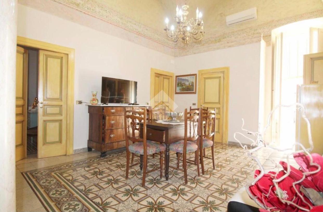 Palazzotto Maria Apartamento Fasano Exterior foto