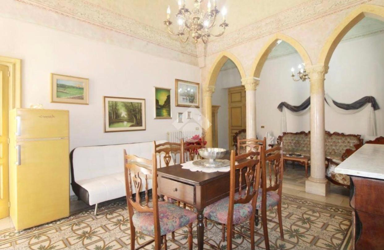Palazzotto Maria Apartamento Fasano Exterior foto