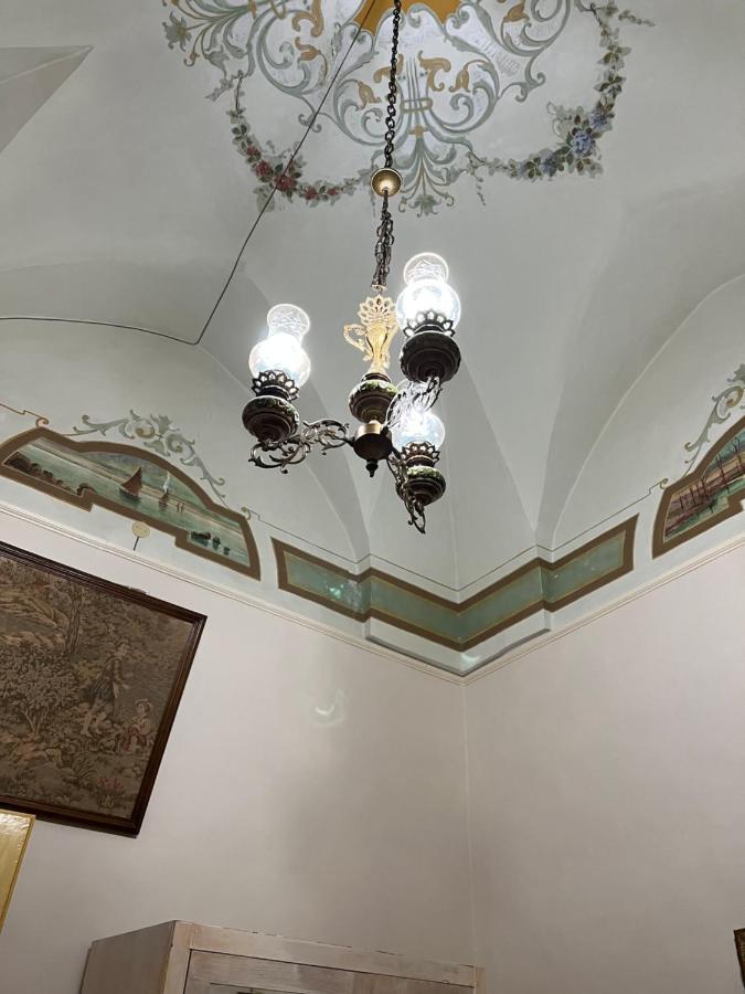 Palazzotto Maria Apartamento Fasano Exterior foto