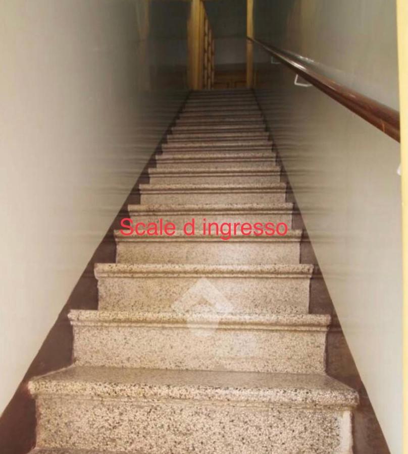 Palazzotto Maria Apartamento Fasano Exterior foto