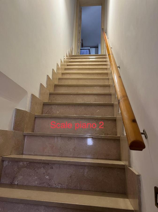 Palazzotto Maria Apartamento Fasano Exterior foto