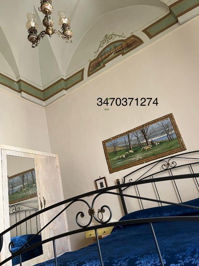 Palazzotto Maria Apartamento Fasano Exterior foto